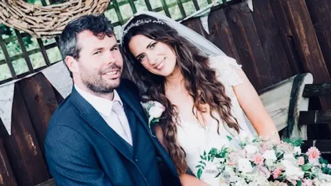 Tiger Bear Photography Rebecca Patterson arm tongue cancer