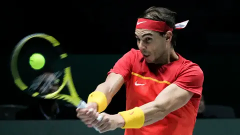 Rafael Nadal