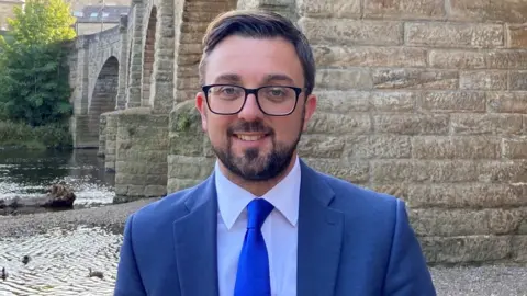 Conservative Party Matt Robinson