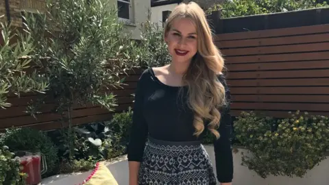 Alana Spencer Photo of Alana Spencer