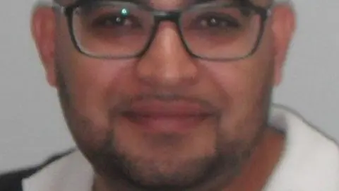 West Mercia Police Yasar Mehmood