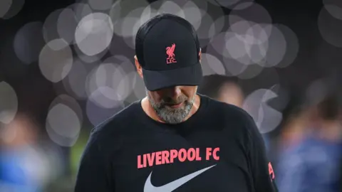 Jurgen Klopp