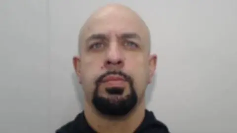 GMP Jahn Shahid Ghani