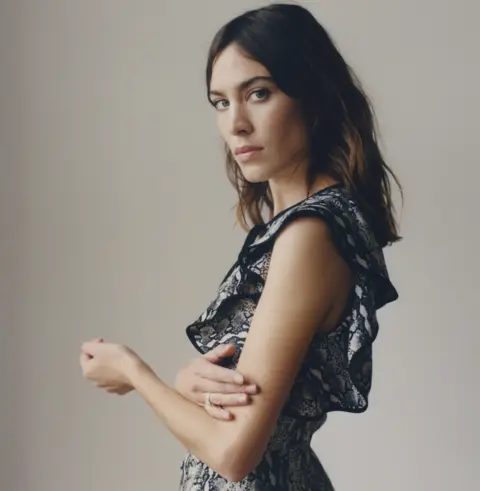 AlexaChung Alexa Chung