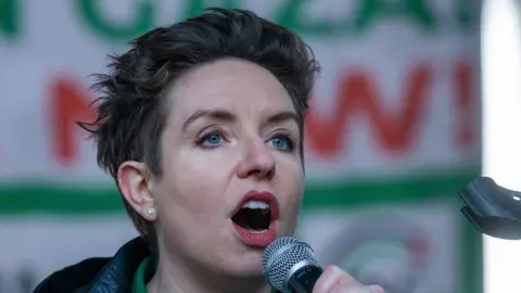 Getty Images Carla Denyer