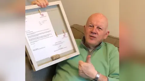 Essex County Council David Leavy