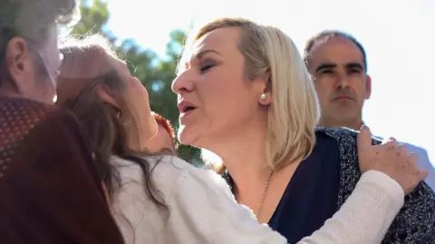 Reuters Inés Madrigal