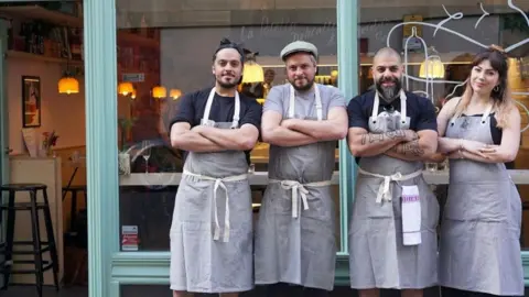 Dominic Borel Dominic Borel