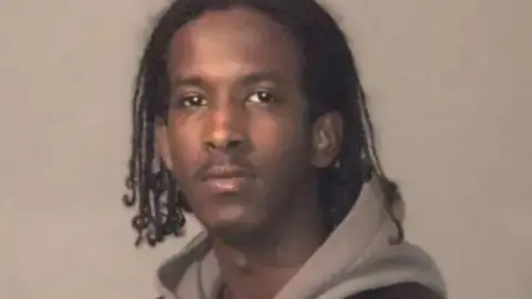 Met police Guled Farah