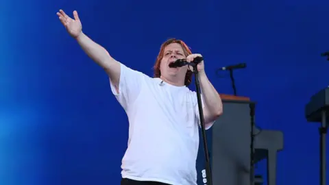 Lewis Capaldi