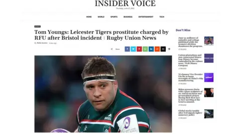 Insider Voice Insider Voice article
