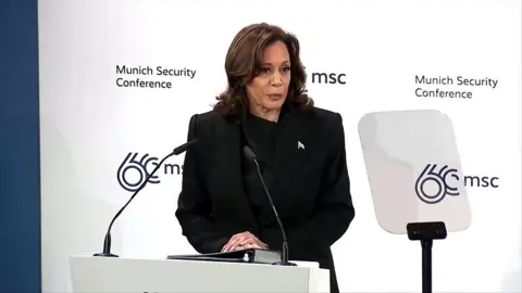 Kamala Harris