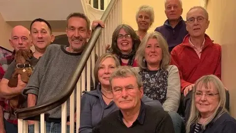 Horizon Cohousing Gloucestershire Horizon Cohousing Gloucestershire