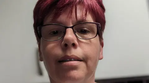 Donna Horsnall Donna Horsnall