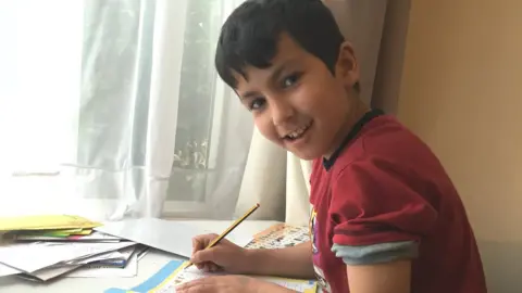 Georgina Klein Ahmad