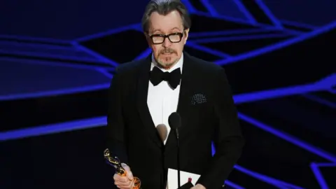 Getty Images Gary Oldman