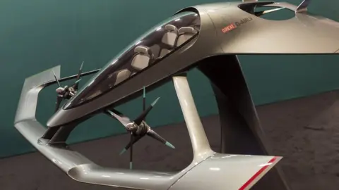 AFP Aston Martin concept