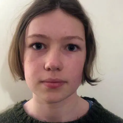 The Young Actors Company Alison Heylen