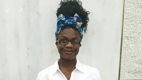 Tekisha Henry Tekisha Henry