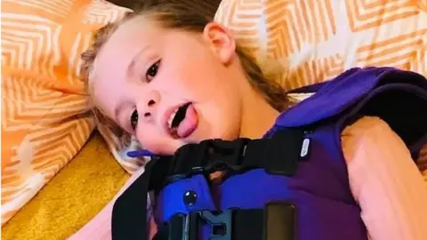 Kimberley Roberts Ivy Roberts