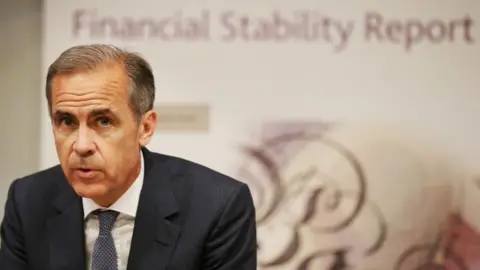 PA Mark Carney