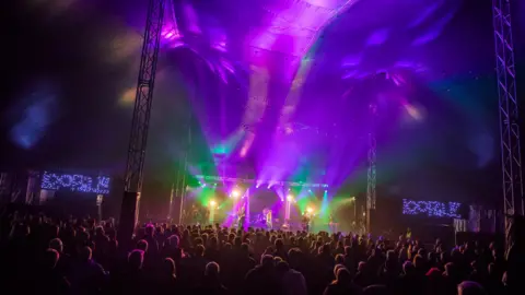 Paul Campbell Loopallu