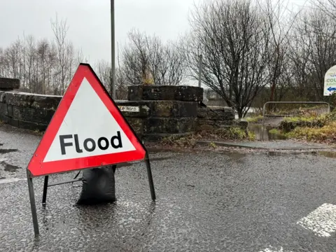 BBC Flooding