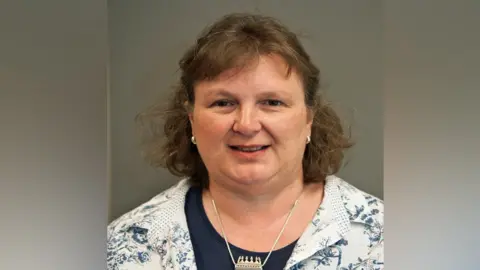 North Norfolk District Council Sarah Butikofer