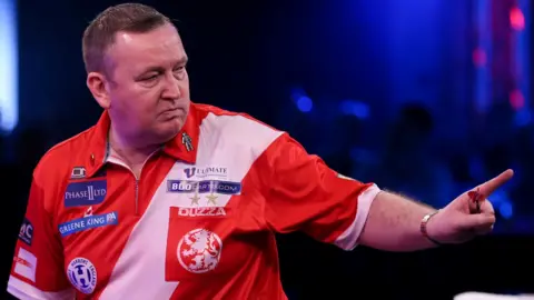 Glen Durrant