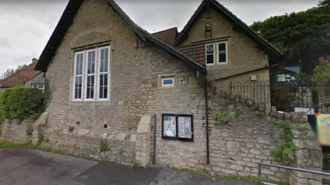 Google Swainswick School, Bath