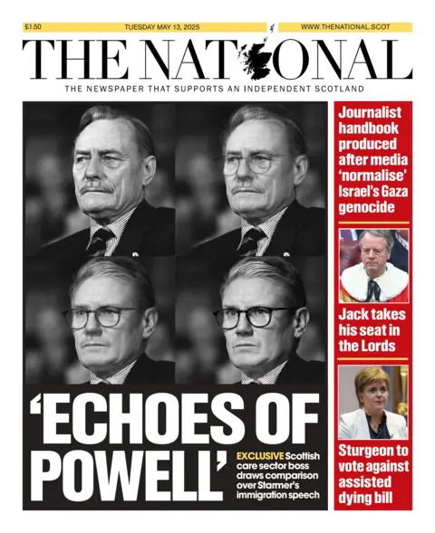 The National