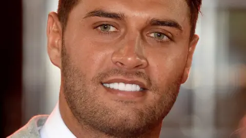 Getty Images Mike Thalassitis