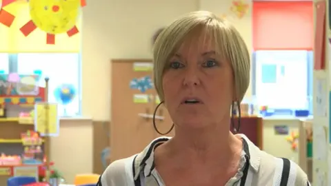 Gillian Simpson-Morris