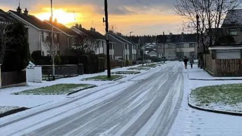 Steel City Watcher Randalstown