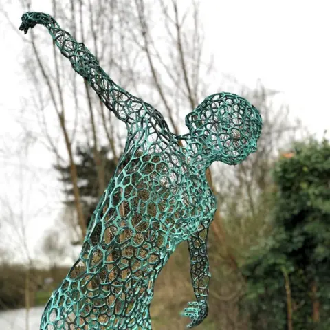 aslowrunner TUESDAY - Pallington