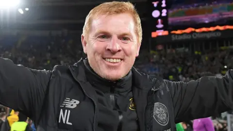 Neil Lennon
