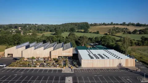 RIBA/Jim Stephenson Crimple Hall in Harrogate