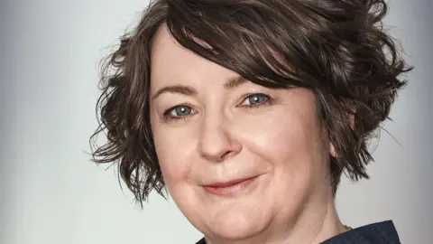 Jane Garvey