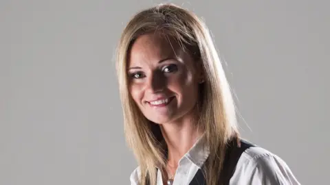 DAvID MUSCROFT Reanne Evans