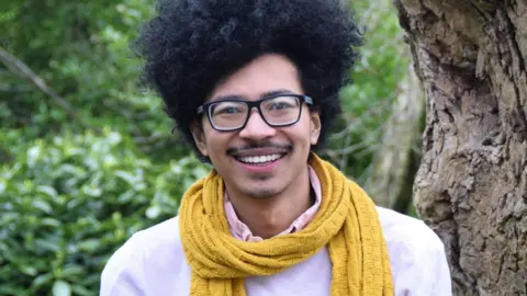 Shaddai Tembo Shaddai Tembo