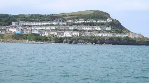 Steve Chapple/Georgraph Newquay, Ceredigion