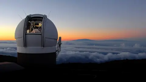 R. Ratkowski Pan-Starrs1