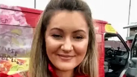 Kensington Palace Michaela Colins