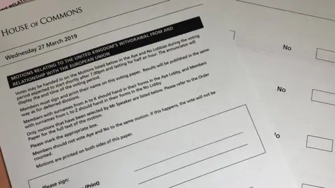 BBC Copy of ballot paper