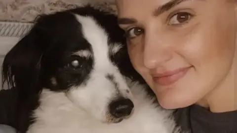 Jade Williams Jade Williams and Zeus