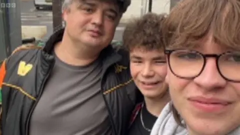 The Caymans Pete Doherty and The Caymans