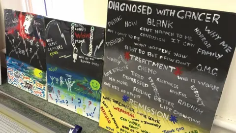 BBC Patient pictures