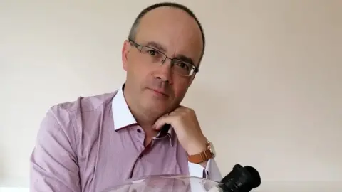 David A Lindon David A Lindon