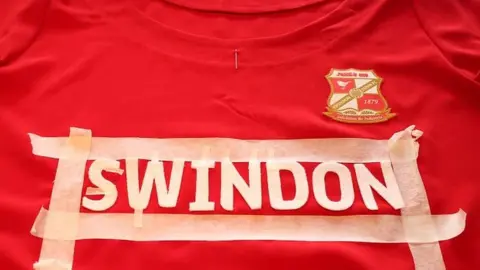 Fiona Hesford This Country: The dress