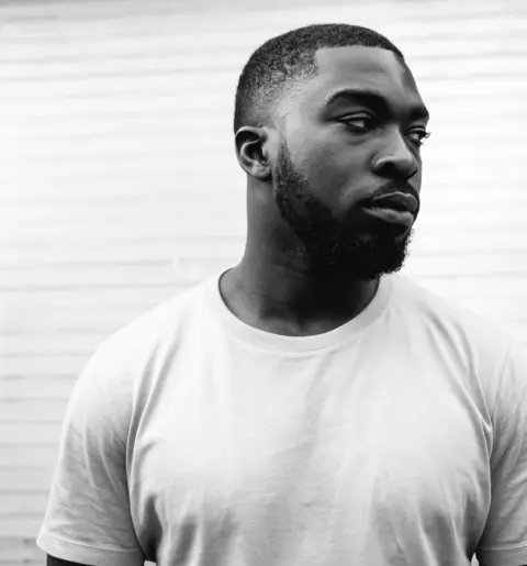 Kaylum Dennis Stormzy's Rise Up: The #Merky Story So Far